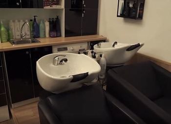 Салон красоты с прибылью /Колпино 