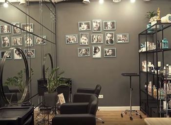 Салон красоты с прибылью /Колпино 