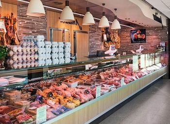 Арендный бизнес центр