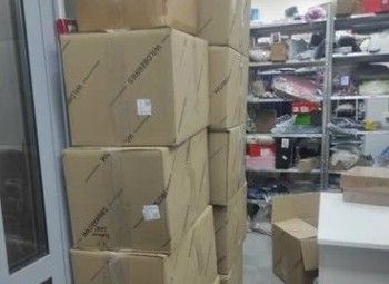 Фото 3 Пункт выдачи заказов Wildberries/ Высокая прибыль 227 000 рублей