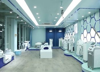 Фото Компания по продаже мед. и косметологического оборудования / 12 лет