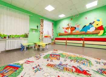 Фото 3 Английский детский сад под известной франшизой