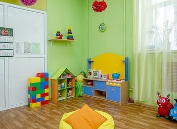 Фото 2 Английский детский сад под известной франшизой