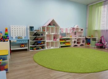 Фото Английский детский сад под известной франшизой