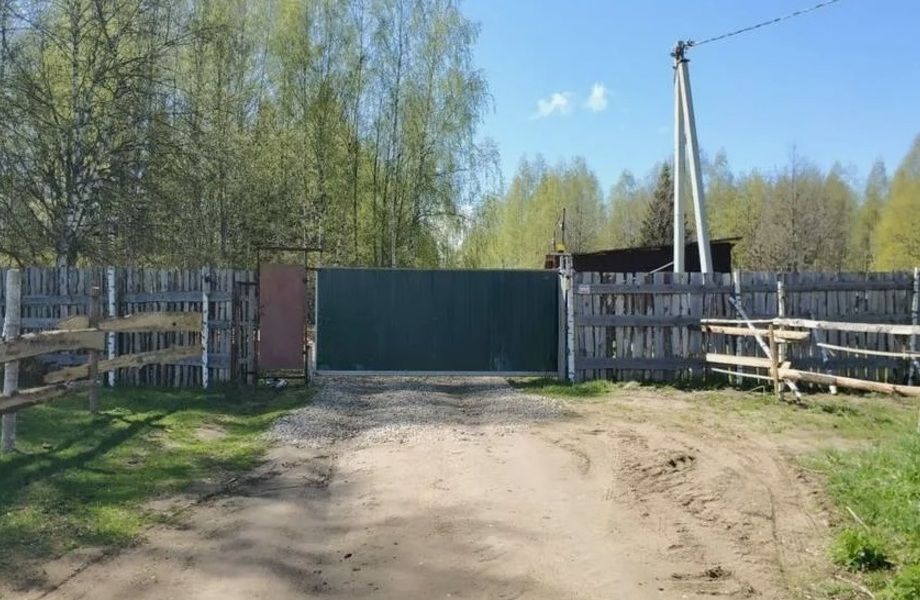 Фото 3 Животноводческая ферма со зданием в собственность