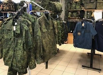 Фото 2 Военный магазин с прибылью 170 к