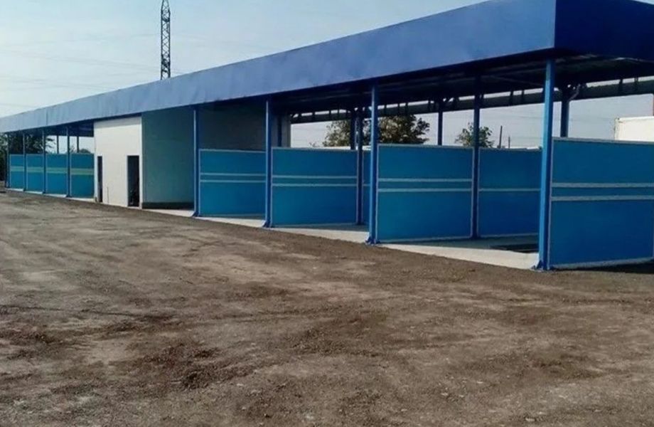 Фото 3 Автомойка, автосервис, земельный участок с коммуникациями на трафике
