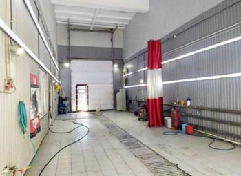 Фото 2 Автомойка робот, самообслуживания, автосервис/ земельный участок