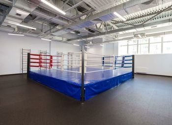 Фото 2 Академия Единоборств / Спортивный Зал / По цене активов