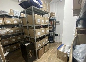 Пункт выдачи заказов Wildberries / Окупаемость 15 месяцев