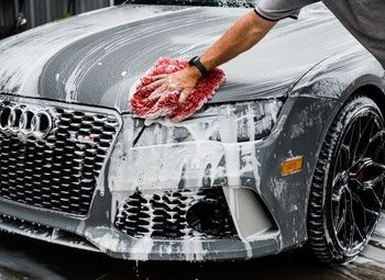 Фото Продается готовый бизнес - детейлинг и автомойка в Красногорске