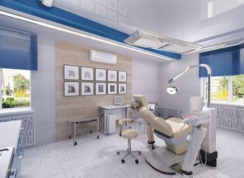 Фото 1 Стоматология 150 м2 с окупаемостью год
