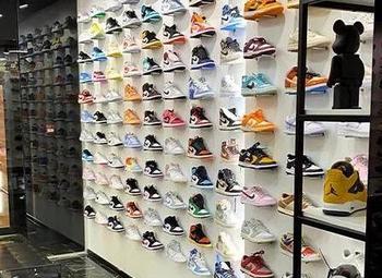 Обувной магазин/Быстрая окупаемость 