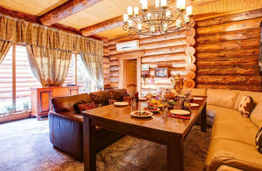 Фото 1 Продается готовый бизнес - банный комплекс с землей