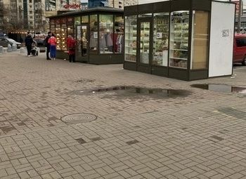 Фото 3 Шаверма на выходе из метро с высокой дневной выручкой