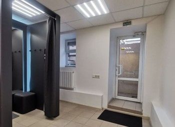 Пункт выдачи заказов Яндекс Маркет/ Высокий трафик