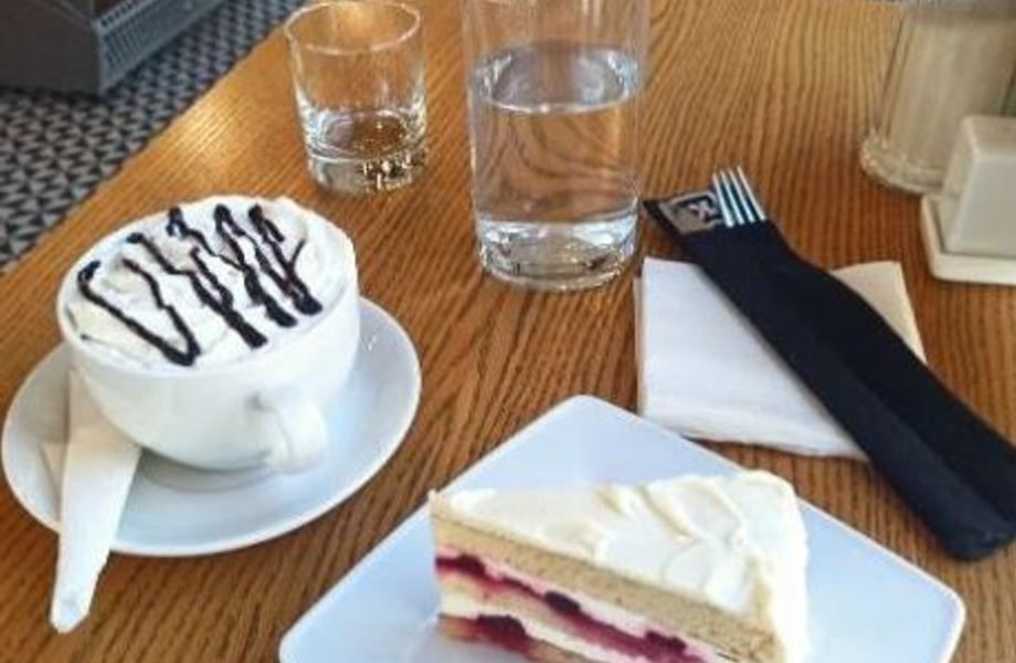 Кофейня в центре Питера/ 5 мин от метро