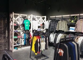 Фото 2 Магазин кроссовок с большой клиентской базой