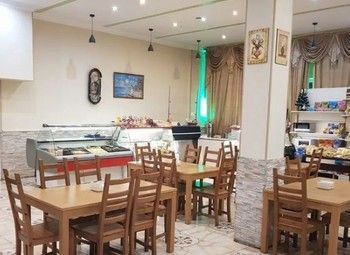 Банкетный зал, столовая кафе в аренду/промзона