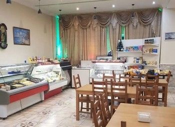 Фото Банкетный зал, столовая кафе в аренду/промзона