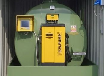 Фото 3 АЗС с высокой прибылью