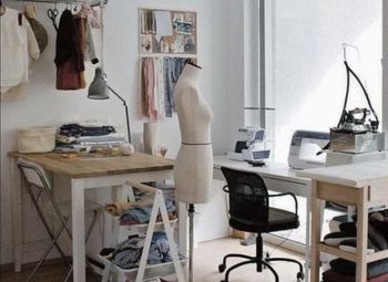 Фото 3 Швейное производство в СЗАО