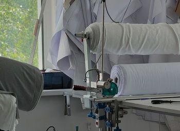 Фото 2 Швейное производство в СЗАО