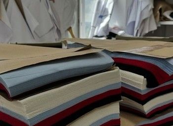 Фото Швейное производство в СЗАО