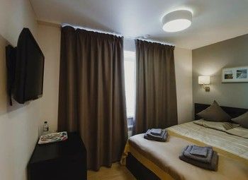 Фото 2 Мини-отель на 20 мест из 6 номеров