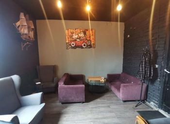 Автомойка ручная на 6 постов