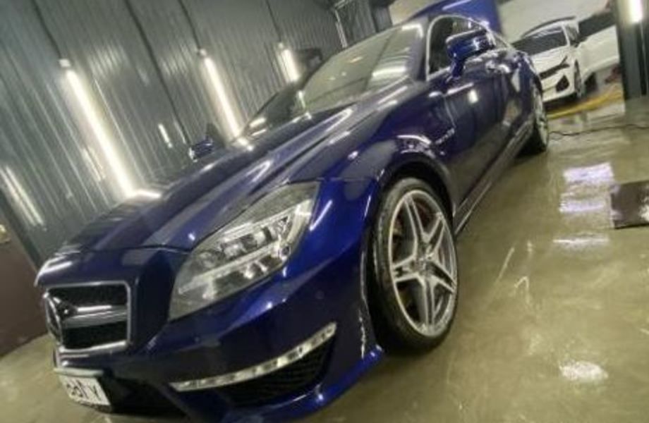 Автомойка ручная на 6 постов