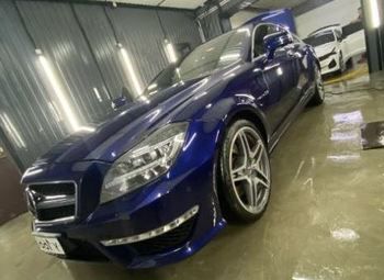 Автомойка ручная на 6 постов