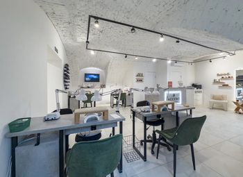 Фото 4 Салон красоты с персоналом и прибылью