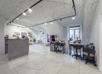 Фото 3 Салон красоты с персоналом и прибылью