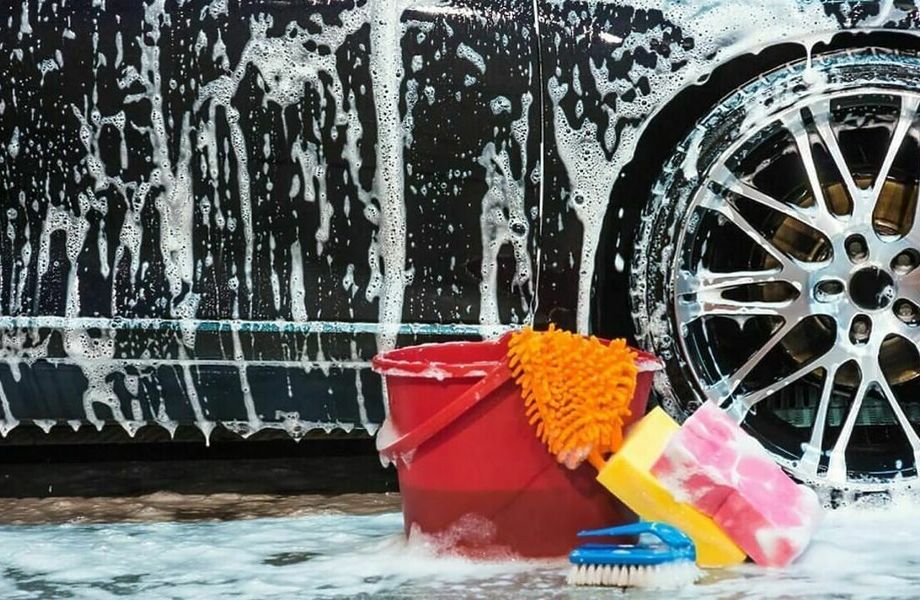 Фото 2 Продажа готового бизнеса - Автомойка самообслуживания