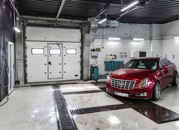 Фото 1 Продажа готового бизнеса - Автомойка самообслуживания