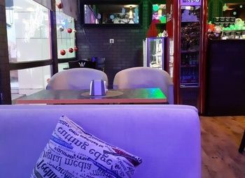 Фото 3 Бар с алкогольной лицензией