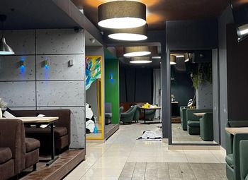 Фото 2 Бар с алкогольной лицензией