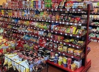 Фото 2 Магазин корейской косметики и сладостей