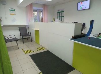Фото 3 Транспортная компания с контрактами по СНГ и РФ / пункты СДЭК