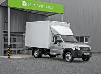 Фото 2 Транспортная компания с контрактами по СНГ и РФ / пункты СДЭК