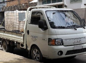 Фото Транспортная компания с контрактами по СНГ и РФ / пункты СДЭК
