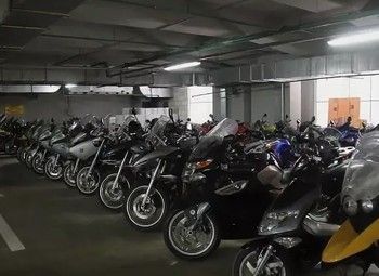 Фото 2 Бизнес на аренде мотоциклов