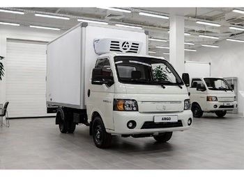 Фото 2 Транспортная компания с сетью ПВЗ