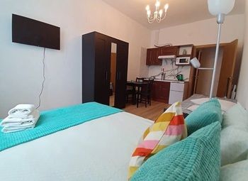 Мини-отель в собственности рядом с крупной больницей