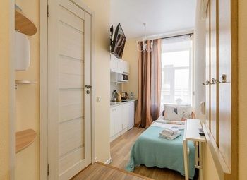 Фото 3 Мини-отель в собственность / 6 студий с душевыми и сан/узлами