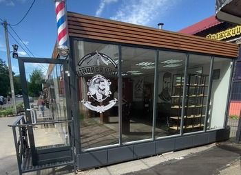 Земля с павильонами/с арендаторами