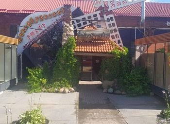 Фото 3 Земля с павильонами/с арендаторами