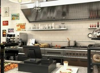 Фото 3 Бургерная/лучшая локация на севере города