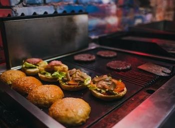 Фото 2 Бургерная/лучшая локация на севере города